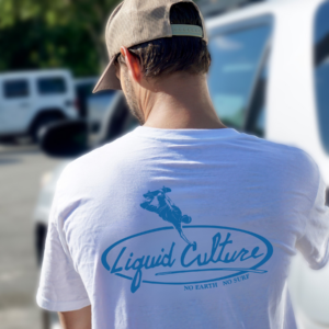 Skater Pocket Tee – Classic Cotton, Skate Style