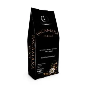 Pacamara Select Single Origin Coffee – El Salvador