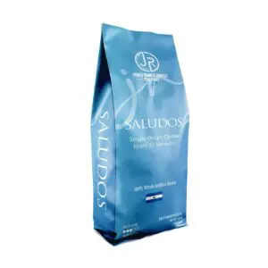 Saludos El Salvador Single Origin Coffee – Medium Roast