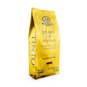 Tinto de Sevilla Colombian Single Origin Coffee